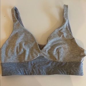 Outdoor Voices Sports Bra